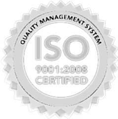iso 9001 Sertifika