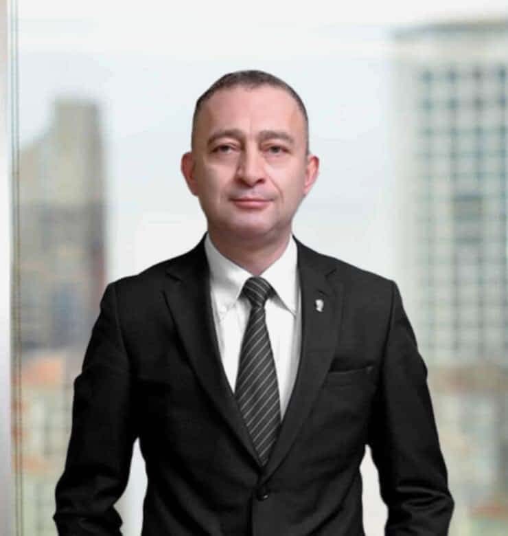 Ceza Hukuku Avukatı - Danışman Prof. Dr. Ümit Kocasakal