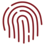 ceza_hukuku ceza hukuku ikon parmak izi