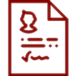 Miras hukuku için ikon