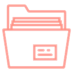 idare hukuku ikon klasör