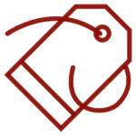 ticaret_hukuku Ticaret Hukuku ikon ürün etiketi