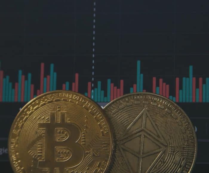 bitcoin ve kripto paralar