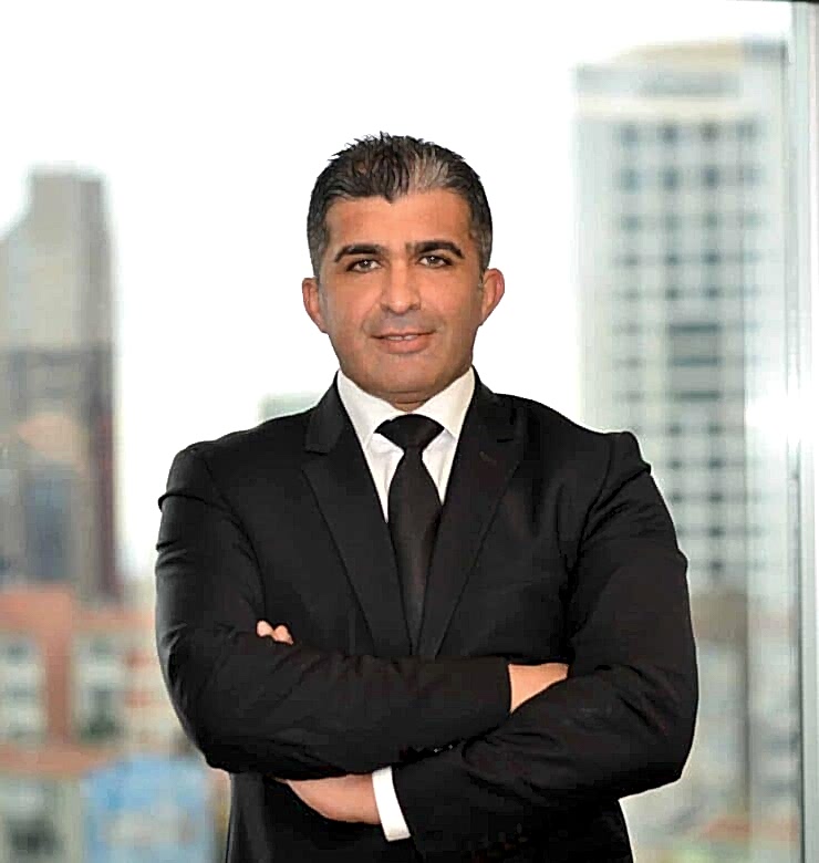 avukat serkan kartal; ticaret hukuku avukatı; idare hukuku avukatı;