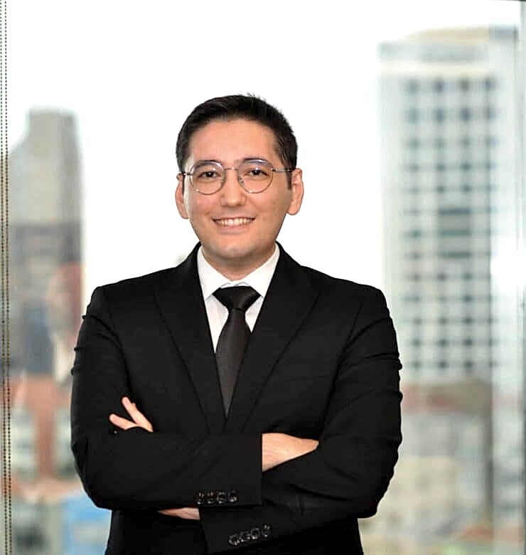 avukat umutcan lüleci