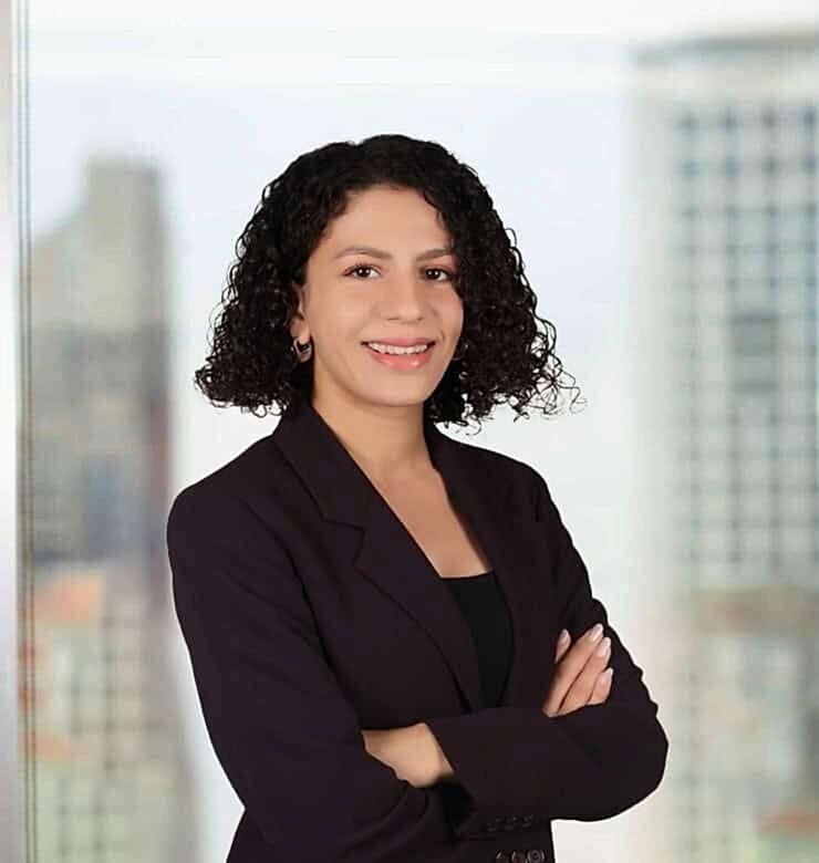 Avukat Bahar Bozdemir