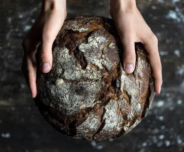 ekmek - eli boş - bülten